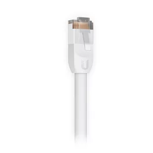 Ubiquiti Networks UACC-CABLE-PATCH-OUTDOOR-3M-W - Patchcordy - miniaturka - grafika 1