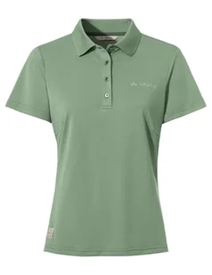 Damska koszulka polo Essential - Koszulki i topy damskie - miniaturka - grafika 1