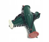 Akcesoria do odkurzaczy - Szczotki EB340-350-351VK - miniaturka - grafika 1