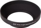 Osłony przeciwsłoneczne do aparatów - Osłona na obiektyw JJC Osłona przeciwsłoneczna JJC 52 mm wide metalowa - miniaturka - grafika 1