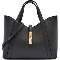 Torebki damskie - Furla Skórzana torebka na ramię FURLA GOCCIA - miniaturka - grafika 1