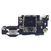 Części serwisowe do telefonów - Oryginalne gniazdo płytka ładowania port do Xiaomi MI 10T Pro M2007J3SG - miniaturka - grafika 1