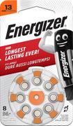 Baterie i akcesoria - Energizer - Baterie ENERGIZER ZINC 13 - miniaturka - grafika 1