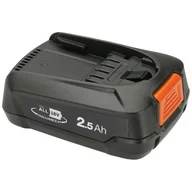 Akumulatory ogólnego zastosowania - GARDENA zestaw startowy P4A QC + 2 x akumulator 2,5 Ah 14907 20) - miniaturka - grafika 1