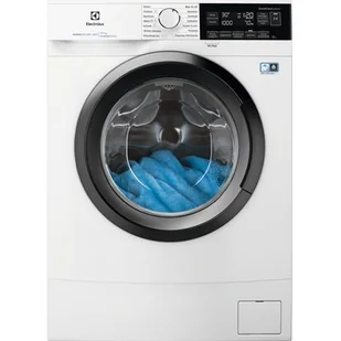 Pralka Electrolux EW6SN327SPI - Pralki - miniaturka - grafika 1