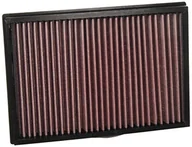 Części motocyklowe - Simoni Racing sr3258 sportowy filtr powietrza - miniaturka - grafika 1