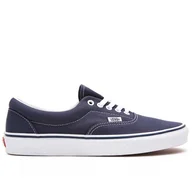 Trampki damskie - Buty Vans Era VN000EWZNVY1 - granatowe - miniaturka - grafika 1