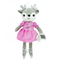 Sarenka Celinka 35 cm - Maskotki i pluszaki - miniaturka - grafika 1