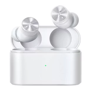 1MORE PistonBuds Pro (białe) - Słuchawki - miniaturka - grafika 1