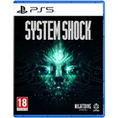 Gry PlayStation 5 - System Shock PS5 - miniaturka - grafika 1