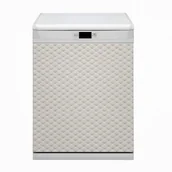 Dekoracje domu - Mata magnetyczna na zmywarkę Pikowany wzór 60x80 - miniaturka - grafika 1