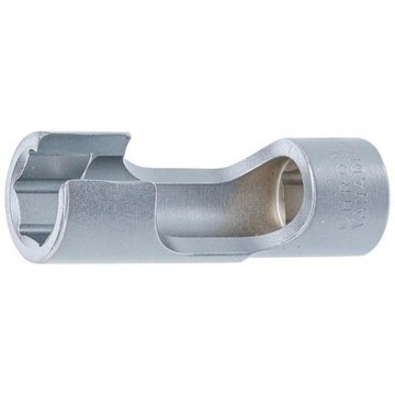 Specjalna nasadka z wycięciem 14 mm, napęd 10 mm (3/8