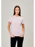 Koszulki i topy damskie - Bench Koszulka "Reion" w kolorze jasnoróżowym - miniaturka - grafika 1