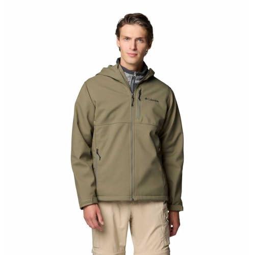 Columbia Ascender 2 męska kurtka softshell z kapturem (1 szt.)