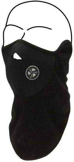 Axer Sport Kominiarka Face Protector Fleece czarna