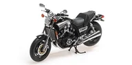 Samochody i pojazdy dla dzieci - Yamaha Vmax - 1993 - Black - miniaturka - grafika 1