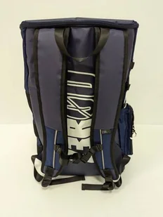 ZEROD Plecak sportowy SPORTS BACKPACK dark blue - Plecaki - miniaturka - grafika 8
