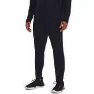 Spodnie męskie - Spodnie dresowe męskie Under Armour STORM RUN PANT - miniaturka - grafika 1