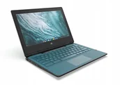 Elektronika OUTLET - Dotykowy HP Chromebook x360 11 G4 Celeron N5100 8GB 64GB eMMC 360 - miniaturka - grafika 1