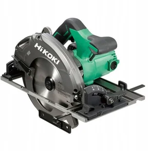 HiKOKI C7BUM W1Z CASE 190mm/1300W  - Piły elektryczne - miniaturka - grafika 1
