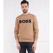 Bluzy męskie - BOSS BLACK Bluza Stadler 84 | Regular Fit - miniaturka - grafika 1