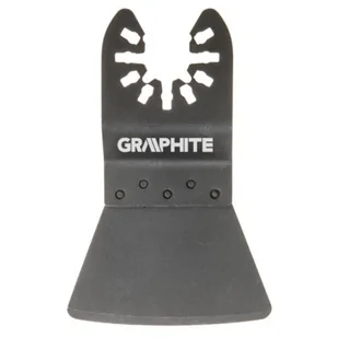 Graphite SKROBAK HCS SZTYWNY, 50MM,56H010 - Pozostałe narzędzia ogrodowe - miniaturka - grafika 1