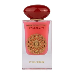 Gulf Orchid Pomegrante woda perfumowana spray 60 ml - Wody i perfumy damskie - miniaturka - grafika 1