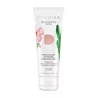 Kremy do twarzy - Dermika Pielęgnacja BLOOMING SKIN nawilżający hydrożel wygładzający 50 ml - miniaturka - grafika 1