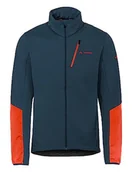 Kurtki męskie - VAUDE Męska kurtka softshellowa II - miniaturka - grafika 1