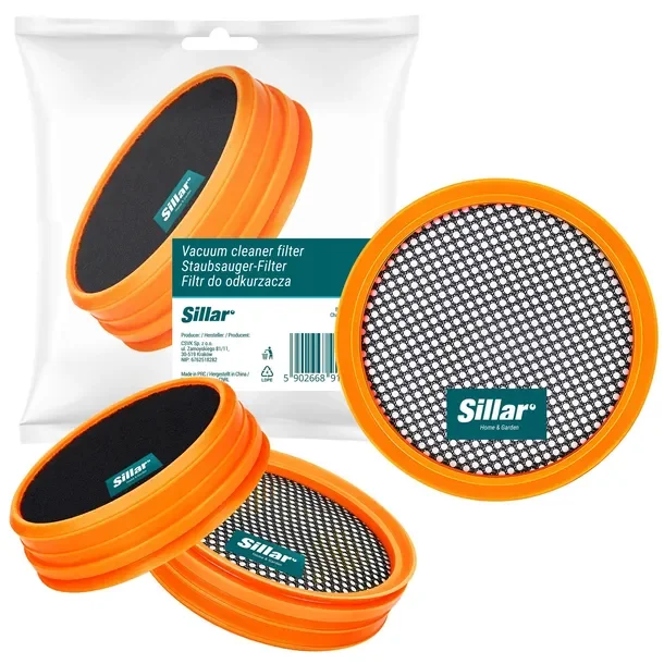 Filtr Do Fc6721 Fc6722 Fc6723 Fc6724 Fc6725 Fc6726 Fc6727 Fc6728 Fc6729