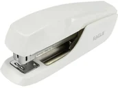 Zszywacze biurowe - 4World Zszywacz S6108 biały 24/6 -18 kartek EAGLE - miniaturka - grafika 1