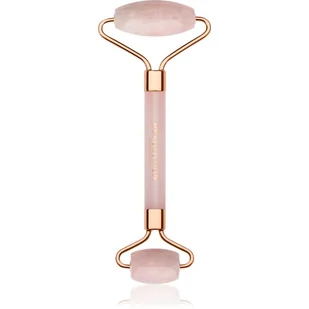 Revolution Skincare Revolution Skincare Roller Rose Quartz Facial Roller akcesoria kosmetyczne 1 szt dla kobiet - Rollery do masażu - miniaturka - grafika 1