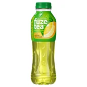 Woda - Fuze Tea Napój niegazowany o smaku owoców cytrusowych 500 ml - miniaturka - grafika 1