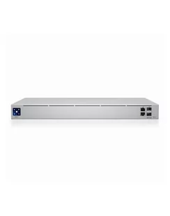 Ubiquiti UniFi Next-generation Gateway Pro UXG-Pro - Pozostałe akcesoria sieciowe - miniaturka - grafika 1