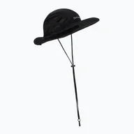 Czapki damskie - Kapelusz Dakine Kahu Surf black - miniaturka - grafika 1