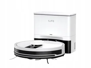 Robot sprzątający ILIFE A12 Pro - Roboty sprzątające - miniaturka - grafika 1