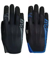 Rękawiczki jeździeckie - Roeckl Rękawiczki TORINO 3307-005 - miniaturka - grafika 1