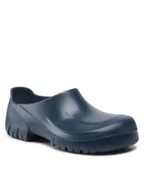 Klapki i japonki damskie - Birkenstock Klapki A 630 0010252 Granatowy - miniaturka - grafika 1