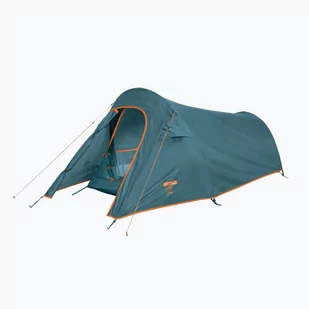 Namiot trekkingowy 2-osobowy Ferrino Sling 2 blue - Namioty - miniaturka - grafika 1