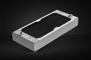 EK Water Blocks EK Water Blocks EK-Quantum Surface P240M X-Flow wei - Chłodzenie wodne - miniaturka - grafika 1