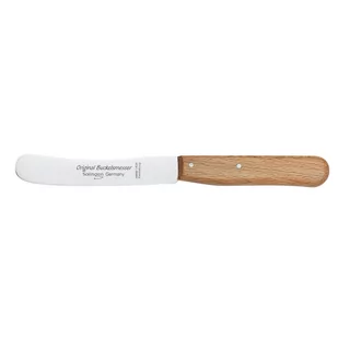 Zassenhaus Nóż do masła Buckelsmesser, 11,5cm ZS-058369 - Noże kuchenne - miniaturka - grafika 1