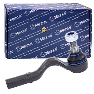 Wulf Gaertner Autoparts Końcówka drążka kierowniczego poprzecznego Wulf Gaertner Autoparts 016 020 6340 - Końcówki drążków kierowniczych - miniaturka - grafika 1