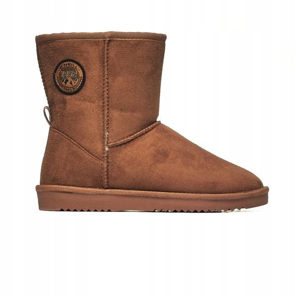 Śniegowce O'Neill BESIANA WOMEN HIGH 90243017-34B 41