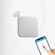 Systemy inteligentnych domów - Bramka internetowa Gateway Wifi do klamek SOREX - miniaturka - grafika 1