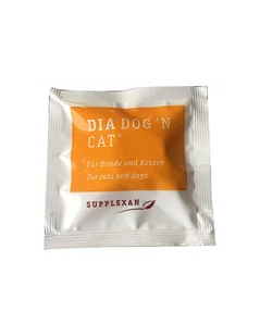 GEULINCX DiaDog'N'Cat 10tabl. - Suplementy i witaminy dla psów - miniaturka - grafika 2