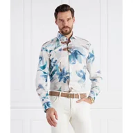 Koszule męskie - Joop! Koszula | Slim Fit - miniaturka - grafika 1