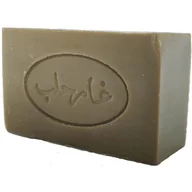 Mydła - Mydło z Aleppo, 10% oleju laurowego, 125g, bez opakowania, Janapp - miniaturka - grafika 1