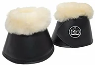 Akcesoria jeździeckie - START Kaloszki z futerkiem NYLON - miniaturka - grafika 1