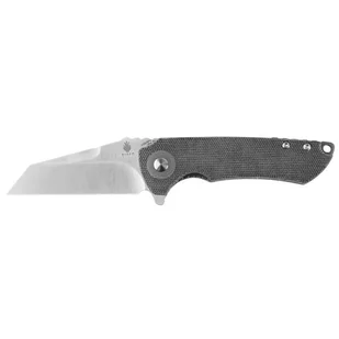 Nóż Kizer Critical Mini V3508A2 czarny - Noże - miniaturka - grafika 1