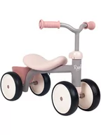 Jeździki dla dzieci - Smoby Jeździk "Rookie Rose" - 3+ - miniaturka - grafika 1